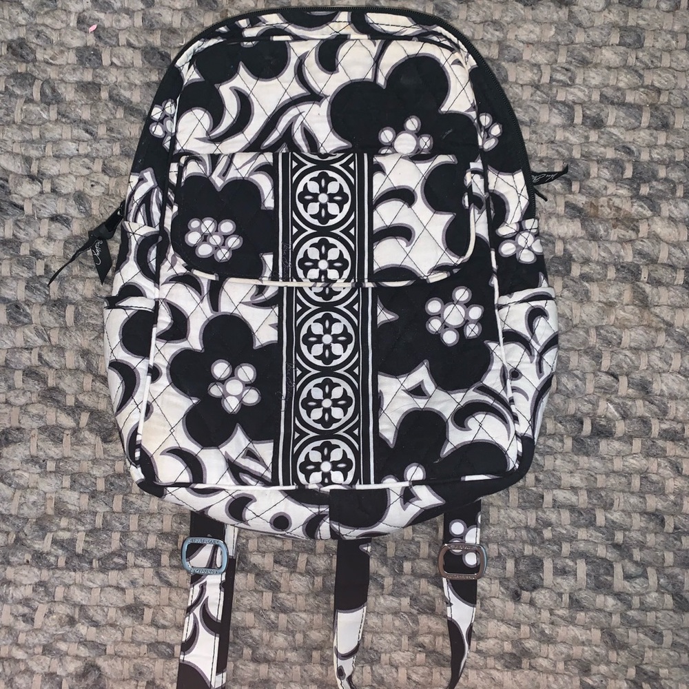 Vera Bradley Backpack
